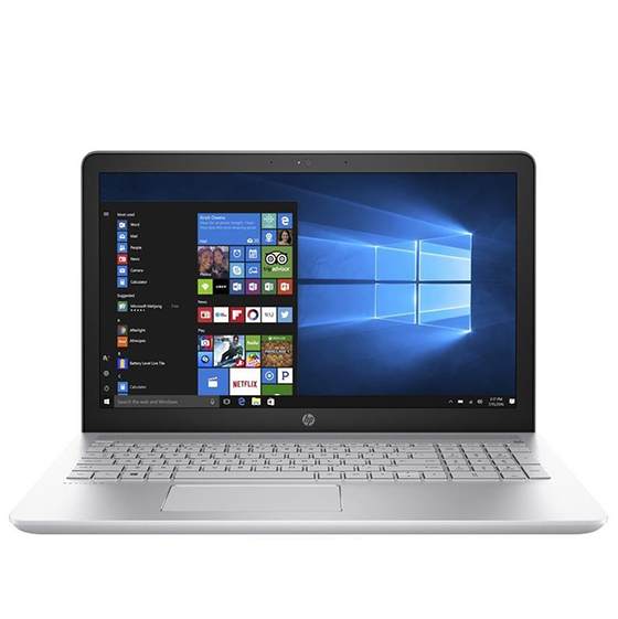 HP Pavilion 15 cc091nia i7 16GB RAM 2TB HDD FHD Laptop