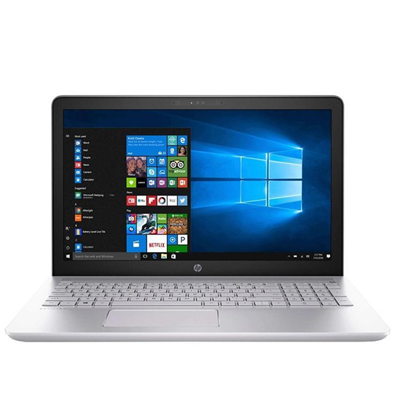 HP 15-cd099nia A12-9720P 16GB RAM 1TB HDD FHD Laptop