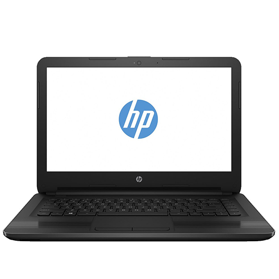 HP 15-ay089nia N3060 4GB RAM 500GB HDD Laptop