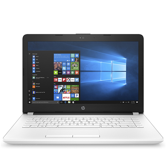 HP 14-bs090nia i5 8GB RAM 1TB HDD FHD Laptop