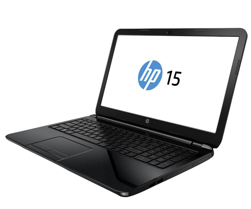 hp R100 i3 RAM 4GB 500GB