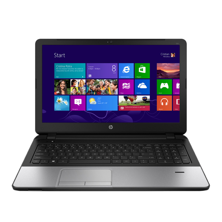 HP 350 i5 RAM 4GB 1TB