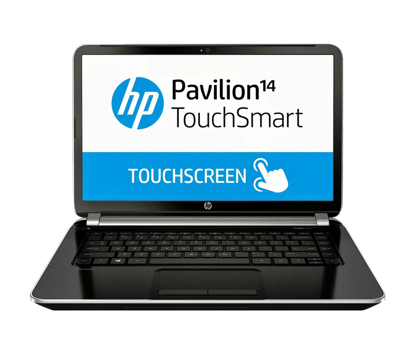 HP N202 i7 RAM 4GB 500GB