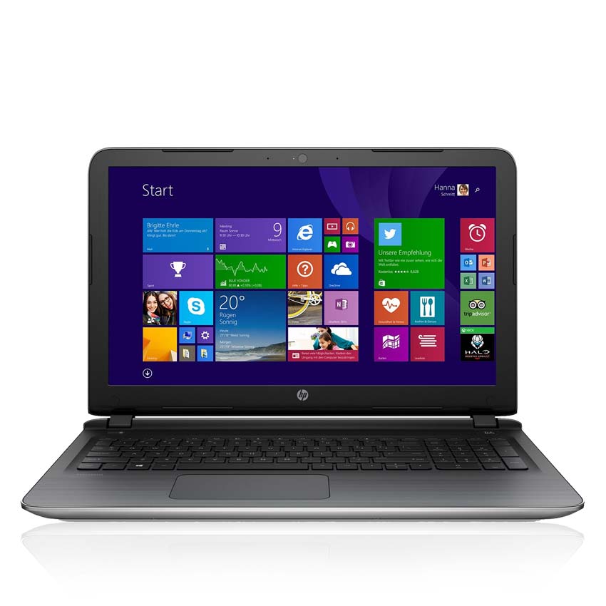 HP P104 i5 RAM 4GB 750GB