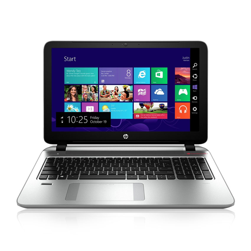 HP K010 i5 RAM 4GB 1TB