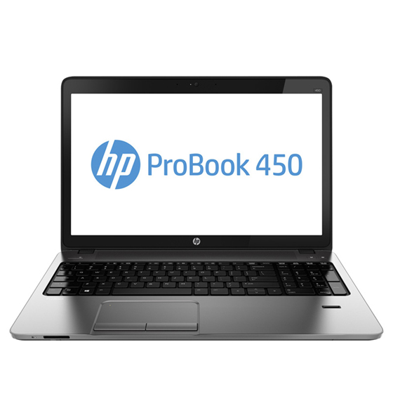 HP 450 G3 i7 RAM 8GB 1TB