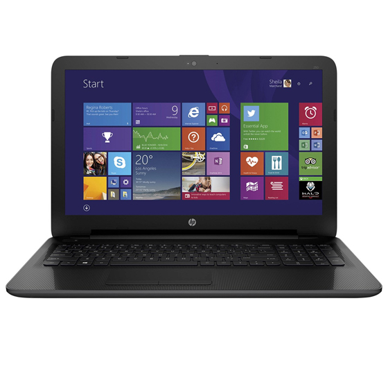 HP 250 G4 RAM 4GB 1TB