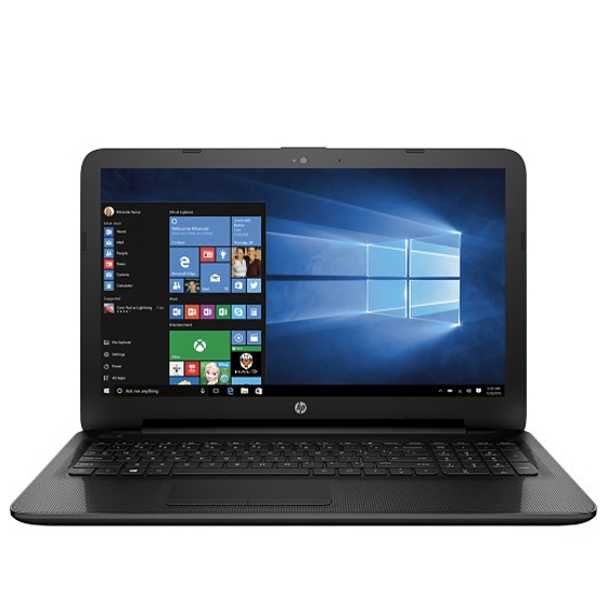 HP af131dx AMD RAM 4GB 500GB