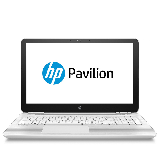 HP Pavilion au086nia i7 RAM 16GB 2TB FHD