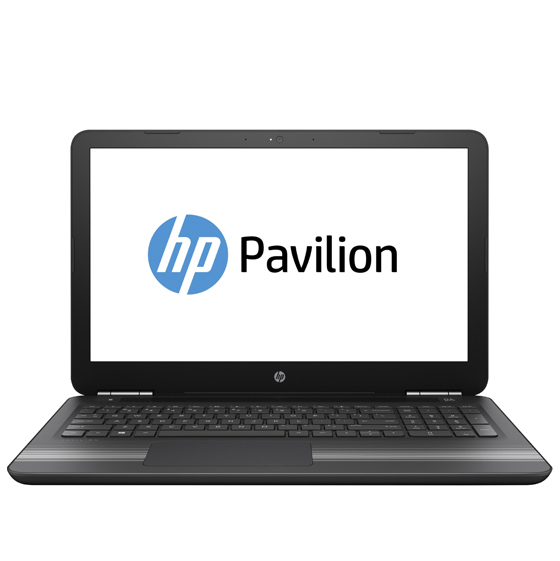 HP Pavilion au087nia i7 RAM 12GB 2TB