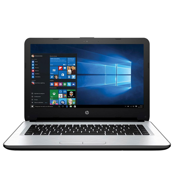 HP Pavilion am021ne i3 RAM 6GB 1TB