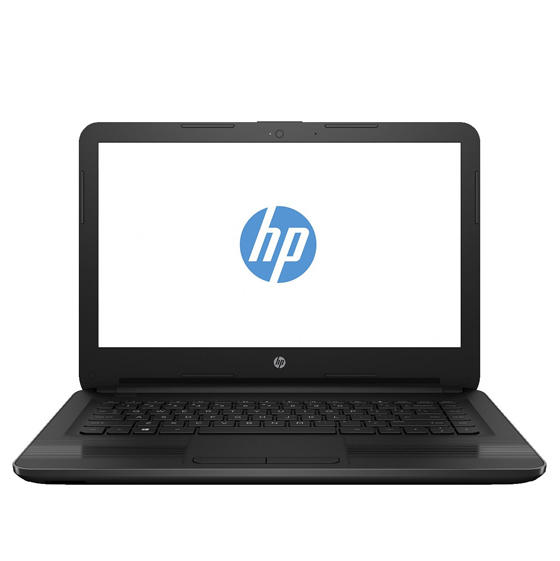HP ay089nia N3060 4GB RAM 500GB HDD Laptop