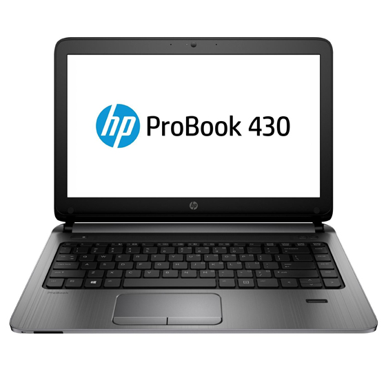 HP ProBook 430 G2 i5 4GB RAM 500GB HDD Laptop