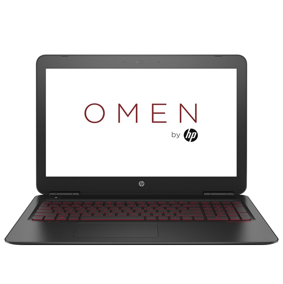 HP Omen 15 ax001ns i7 16GB RAM 1TB+128GB SSD FHD Laptop