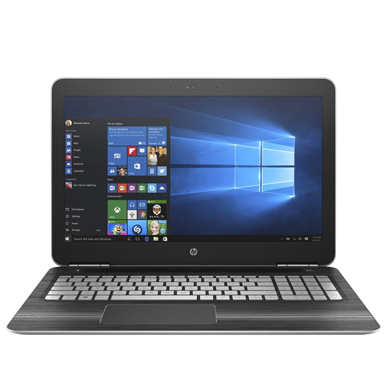 HP Pavilion 15T-BC009 Gaming i7 8GB RAM 1TB+128GB SSD FHD Laptop