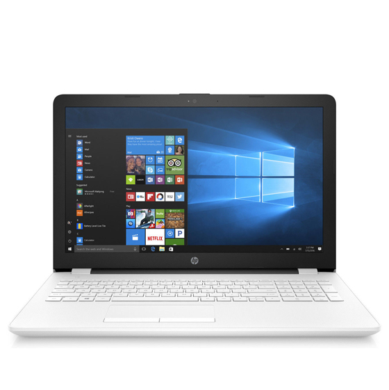HP 15-bw097nia E2-9000e 4GB RAM 500GB HDD Laptop