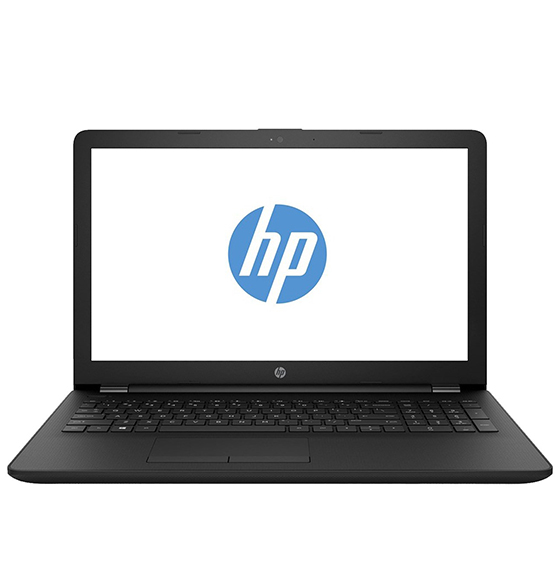 HP 15-bs098nia N3060 4GB RAM 500GB HDD Laptop