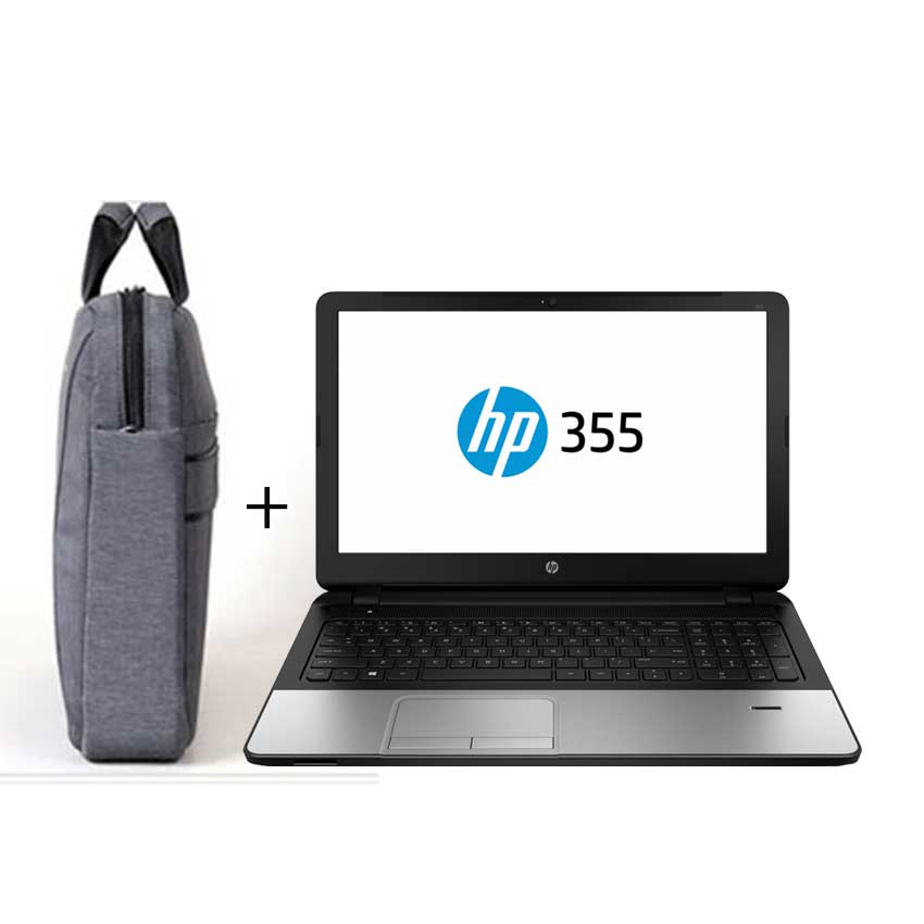 HP 355G2-Quad 8GB 1T 2G