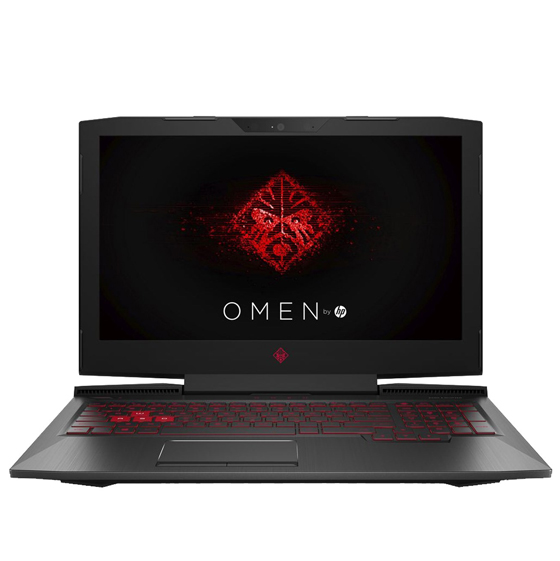 HP Omen 15-CE003ne i7 16GB RAM 1TB+256GB SSD FHD Laptop