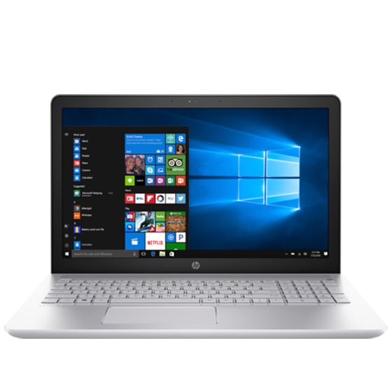 HP 15-cc196nia i5 8GB RAM 1TB HDD FHD Laptop
