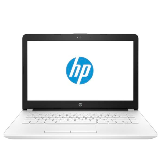 HP 14-bs093nia i3 8GB RAM 1TB HDD FHD Laptop