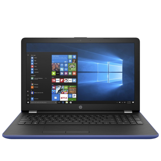 HP 15-bw094nia A6-9220 4GB RAM 1TB HDD Laptop