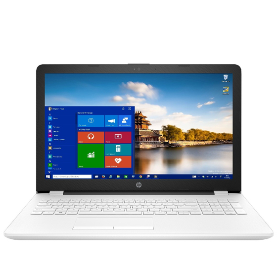 HP 15-bs019ne N3710 4GB RAM 1TB HDD Laptop