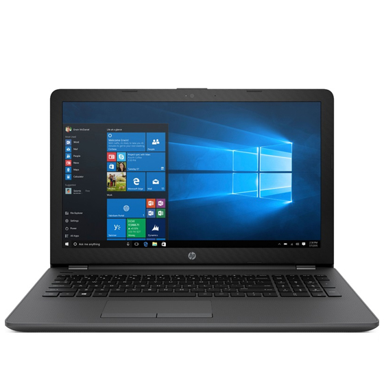 HP G6-250 E2-9000e 4GB RAM 500GB HDD Laptop