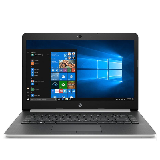 HP 14-ck0023nia i5 8GB RAM 1TB HDD FHD Laptop