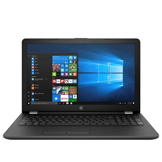 HP 14-bs199nia i5 4GB RAM 1TB HDD Laptop