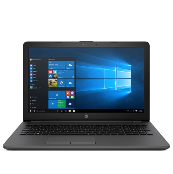 HP G6-250 i3 4GB RAM 1TB HDD Laptop