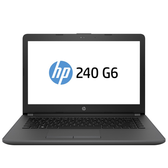 HP G6-240 i5 4GB RAM 1TB HDD Laptop