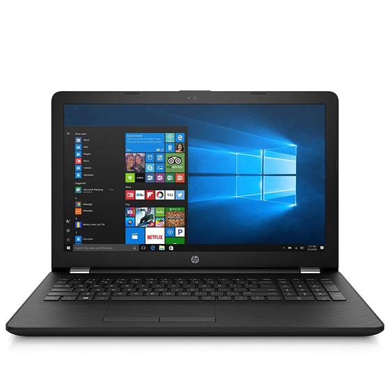HP 15-ra008nia N3060 4GB RAM 500GB HDD Laptop