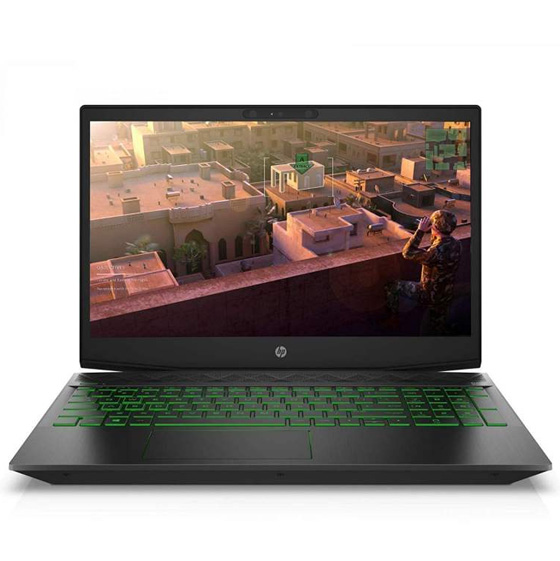 HP Pavilion 15-cx0056wm i5(8300H) 8GB RAM 1TB HDD FHD Laptop