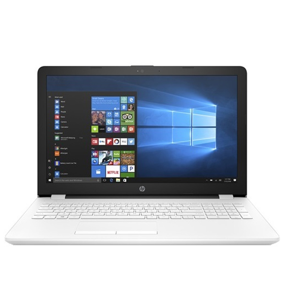 HP 15-bw096nia A6-9220 8GB RAM 1TB HDD Laptop