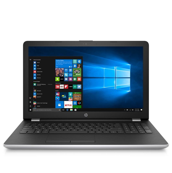HP 15-da0115nia i7(8550U) 8GB RAM 1TB HDD FHD Laptop