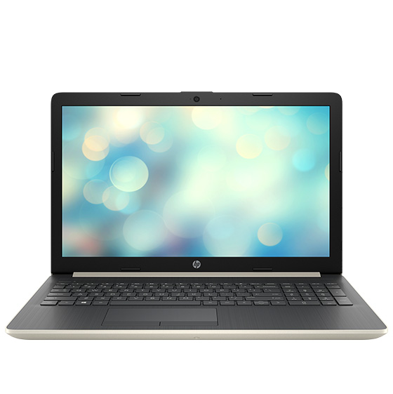 HP 15-da1031nia i7(8565U) 8GB RAM 1TB HDD FHD Laptop