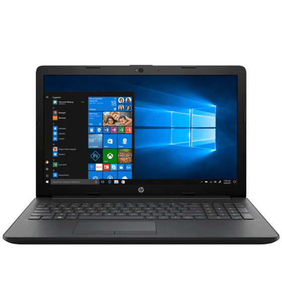 HP 15-da1068ne i5(8265U) 8GB RAM 1TB HDD Laptop