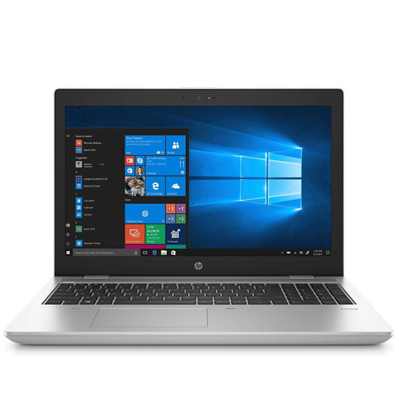 HP ProBook 650 G4 i5(8250U) 8GB RAM 250GB SSD FHD Laptop