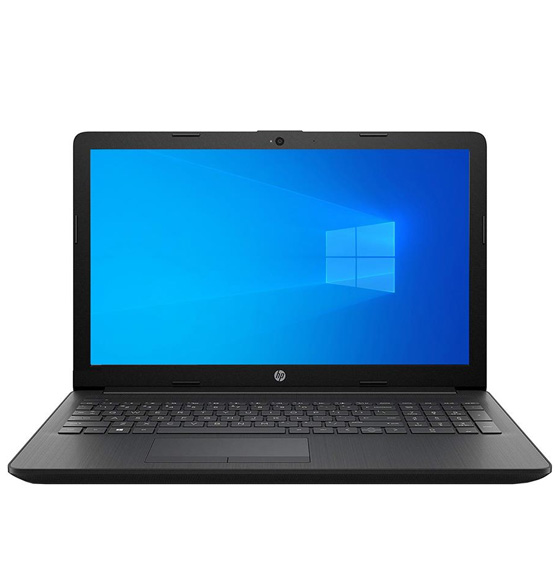 HP DA1030 i5(8265U) 8GB RAM 1TB+250GB SSD Laptop