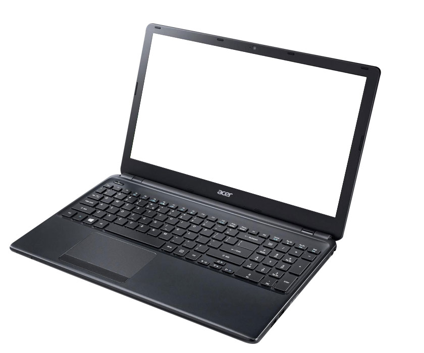 Acer E1 510 Cel RAM 2GB 500GB
