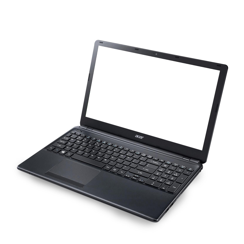 Acer E1 572 i3 RAM 4GB 750GB