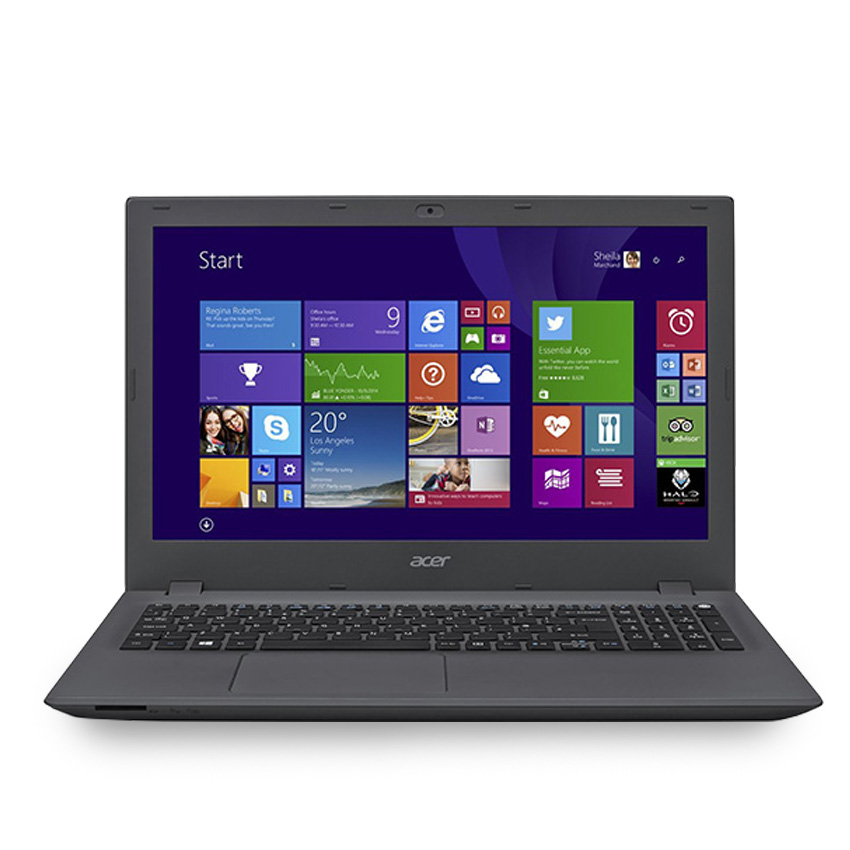 Acer E5 573 i5 RAM 6GB 1TB