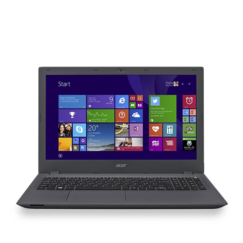 Acer E5 573 i3 RAM 4GB 500GB