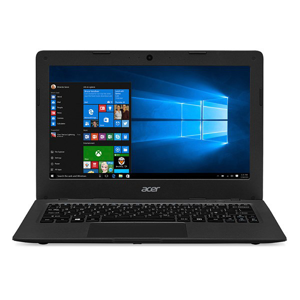 Acer One Cloudbook 11 RAM 2GB 32GB