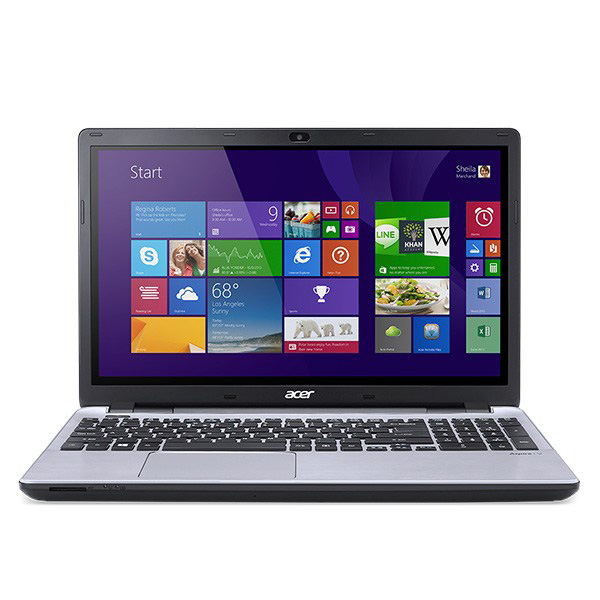 Acer V3-572PG RAM 8GB 1TB