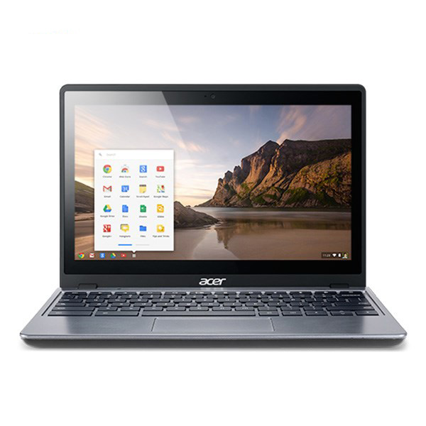 Acer Chromebook 11 C720 RAM 2GB 32GB SSD