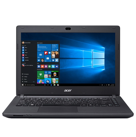 Acer Aspire ES1-533 N4200 RAM 4GB 500GB