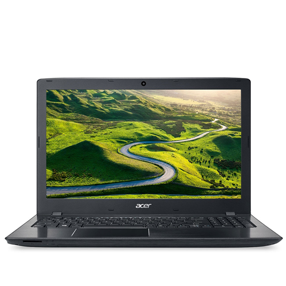 Acer Aspire E5-575G i3 RAM 4GB 500GB