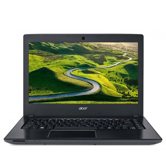 Acer Aspire E5-475G i5 RAM 8GB 1TB